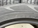 Anvelopa vara 275/45 R19 Nexen N Fera RU 1