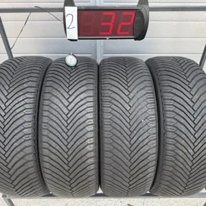 Anvelopa iarna 205/55 R19 Michelin Alpin 7