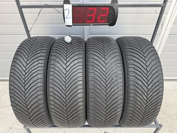 Anvelopa iarna 205/55 R19 Michelin Alpin 7