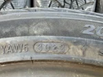 Anvelopa iarna 205/45 R17 Kumho Winter Craft WP71