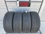 Anvelopa iarna 205/55 R17 Michelin Pilot Alpin 5
