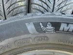Anvelopa iarna 205/55 R17 Michelin Pilot Alpin 5