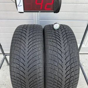 Anvelopa iarna 225/45 R19 Nokian WR Snowproof