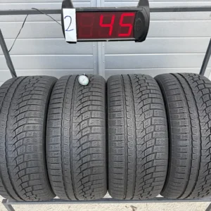 Anvelopa iarna 235/45 R17 Nokian WR A4