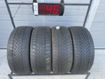 Anvelopa iarna 225/45 R18 Nexen Win Guard Sport 2 WU7