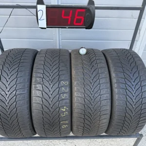 Anvelopa iarna 225/45 R18 Nexen Win Guard Sport 2 WU7