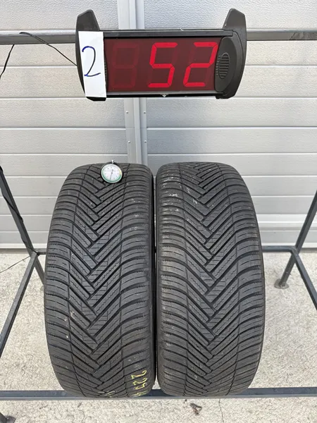 Anvelopa All Season 225/45 R17 Hankook Kinergy 4S 2 Anvelopa All Season 225/45 R17 Hankook Kinergy 4S 2