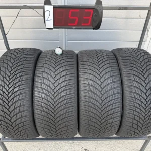 Anvelopa iarna 225/45 R18 - 245/40 R18 Firestone Winterhawk 4