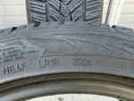 Anvelopa iarna 225/45 R18 Goodyear UltraGrip Performance