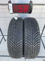 Anvelopa All Season 215/65 R17 Pirelli All Season Cinturato SF3