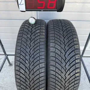 Anvelopa All Season 215/65 R17 Pirelli All Season Cinturato SF3