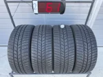 Anvelopa iarna 225/45 R18 Barum Polaris 5