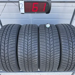 Anvelopa iarna 225/45 R18 Barum Polaris 5