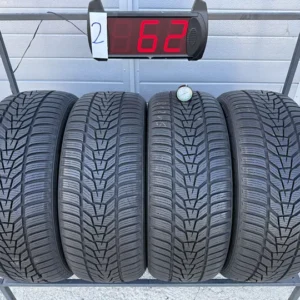 Anvelopa iarna 225/50 R18 Hankook Winter I Cept EVO 3