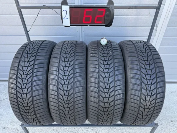 Anvelopa iarna 225/50 R18 Hankook Winter I Cept EVO 3