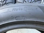 Anvelopa iarna 225/50 R18 Hankook Winter I Cept EVO 3