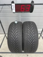Anvelopa iarna 225/45 R17 Kleber Krisalp HP3