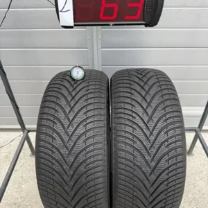 Anvelopa iarna 225/45 R17 Kleber Krisalp HP3