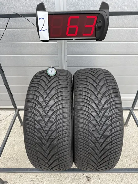 Anvelopa iarna 225/45 R17 Kleber Krisalp HP3 Anvelopa iarna 225/45 R17 Kleber Krisalp HP3