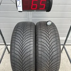 Anvelopa All Season 215/55 R17 Michelin Cross Climate 2