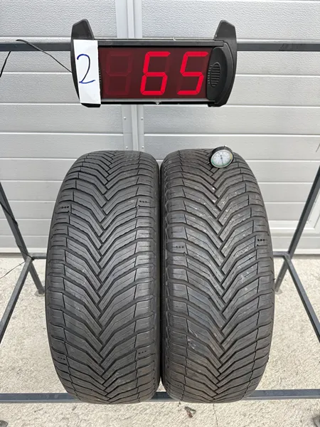 Anvelopa All Season 215/55 R17 Michelin Cross Climate 2 Anvelopa All Season 215/55 R17 Michelin Cross Climate 2