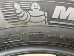 Anvelopa All Season 215/55 R17 Michelin Cross Climate 2