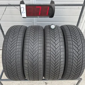 Anvelopa iarna 195/60 R18 Michelin Alpin 6